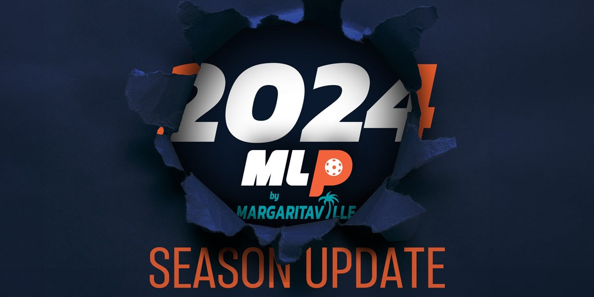 MLP released it's 2024 season update to its events calendar