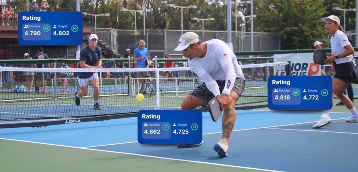Reaching a 5.0 rating in pickleball is no easy task. This is the goal of many players, but few ever achieve it.
