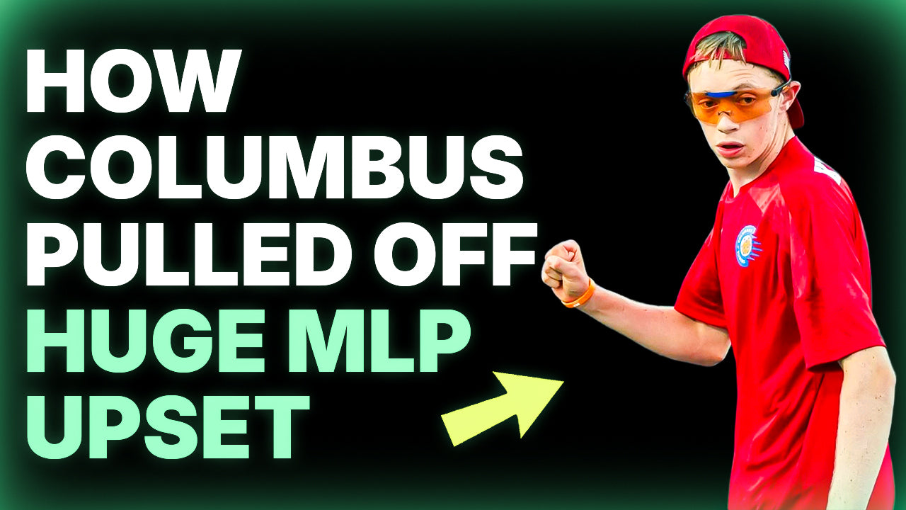 The Major League Pickleball playoffs got off to a dramatic start as the No. 5 seed Columbus Sliders upset the No. 2 seed Dallas Flash in San Diego.