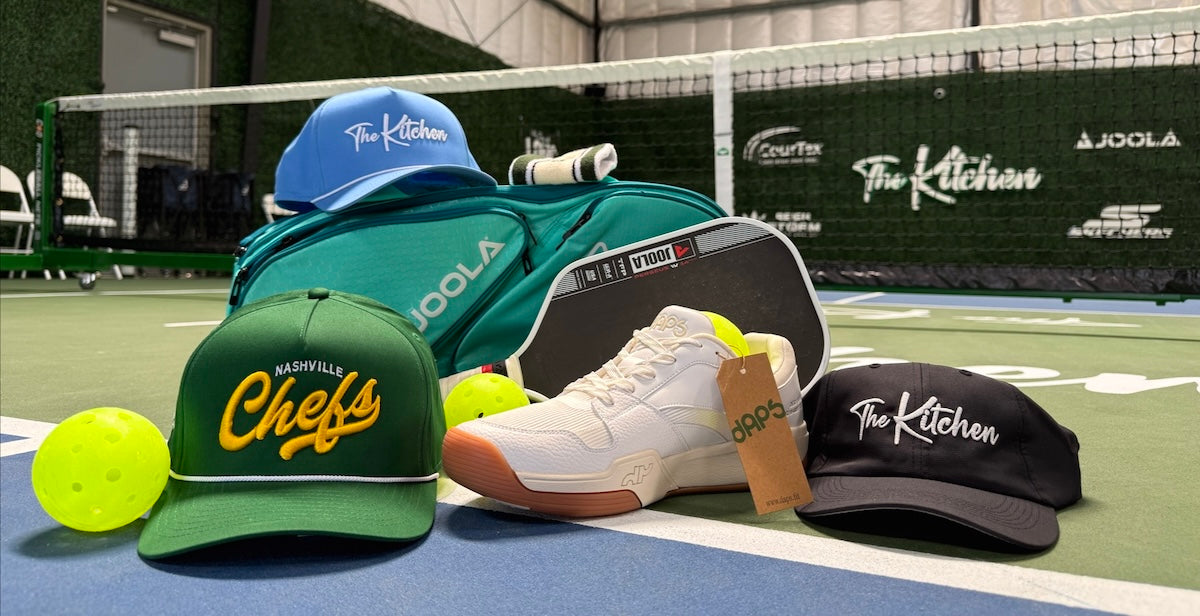 A collection of gift ideas for this Father's Day.