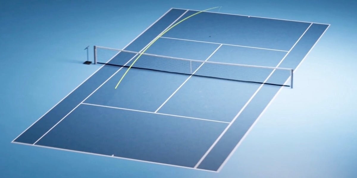 The PPA Tour and Major League Pickleball will be implementing an automated line call system in partnership with PlayReplay in 2026.
