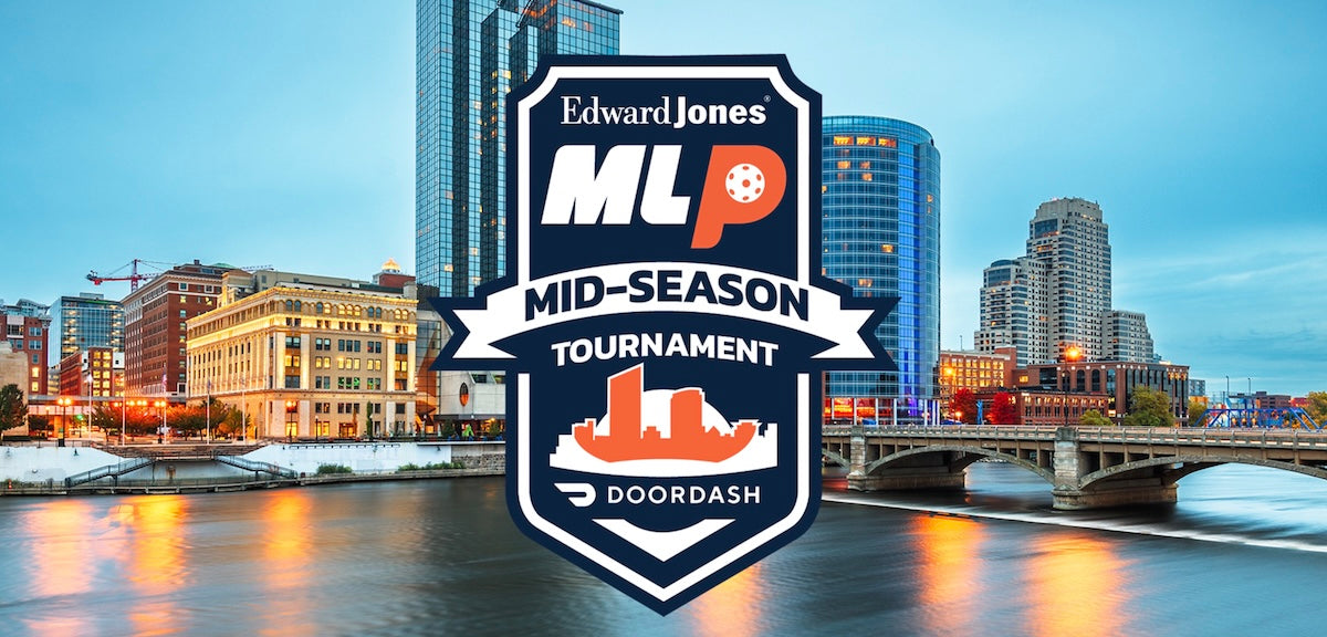 MLP Mid-Season Tournament logo