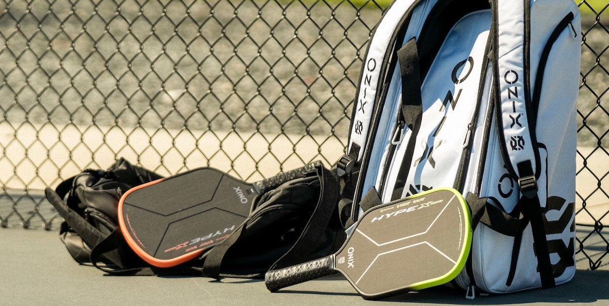 ONIX Pickleball has released several new paddles in 2025.
