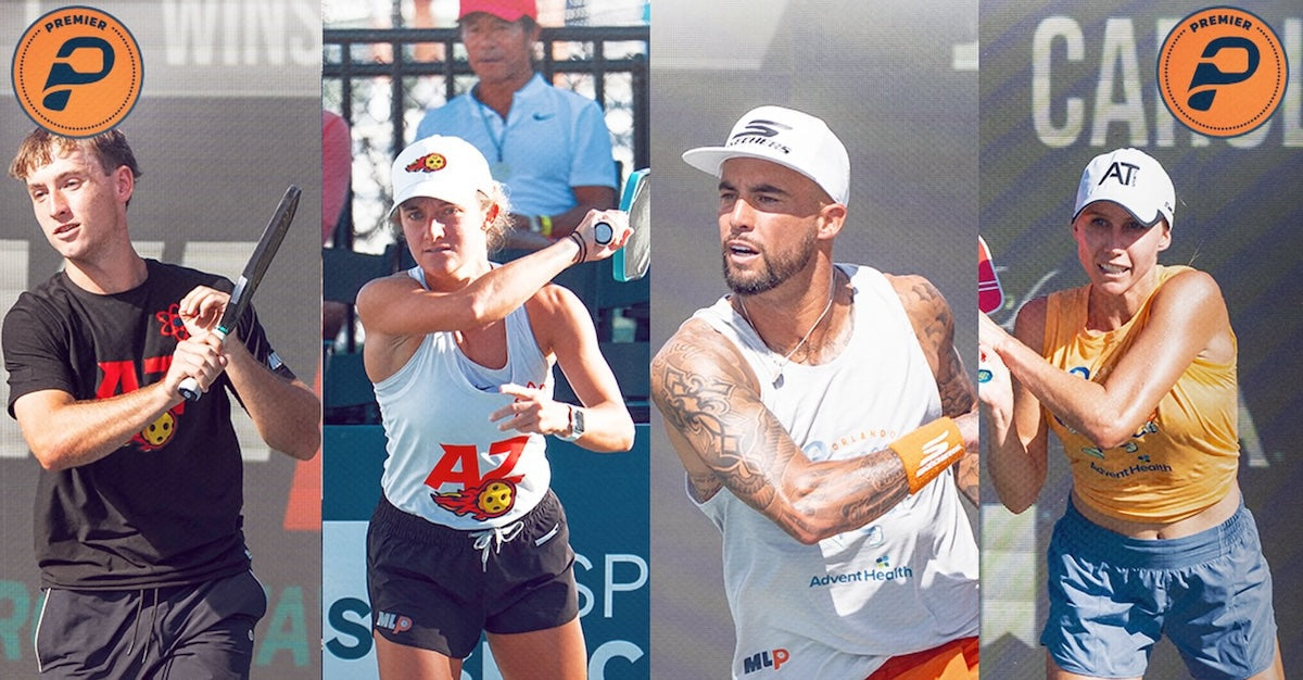 The Orlando Squeeze have traded Tyson McGuffin, Meghan Dizon and $25,000 to the Phoenix Flames in exchange for Dylan Frazier and Lacy Schneemann.