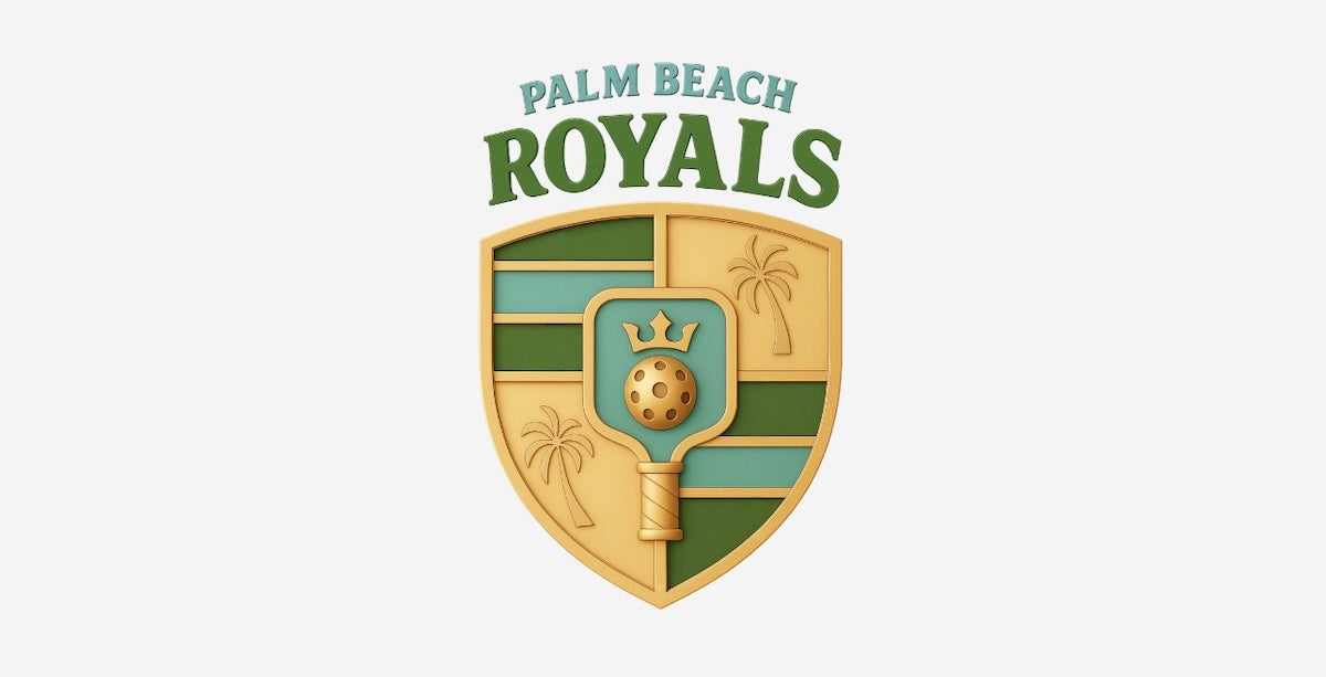 Major League Pickleball on Friday announced the formation of the Palm Beach Royals, an expansion franchise that will begin play in 2026.