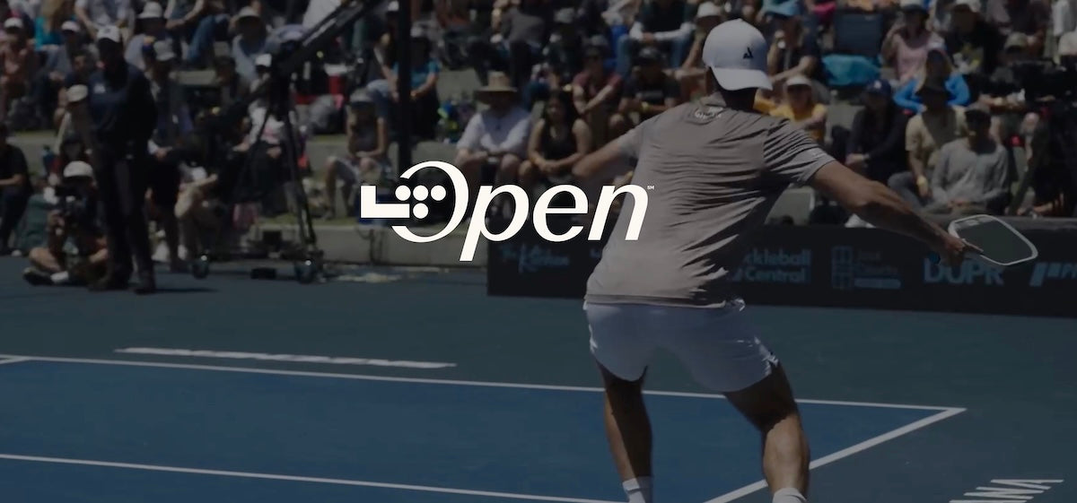 This weekend’s LT Open, hosted at Life Time Peachtree Corners in Atlanta, will bring together the world’s best singles players.