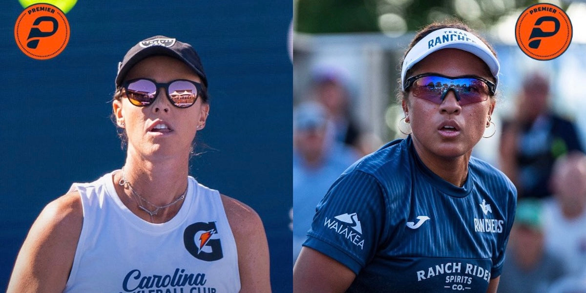 The Texas Ranchers and Carolina Hogs recently announced a trade that sends Kaitlyn Christian to the Ranchers and Etta Tuionetoa to the Hogs.