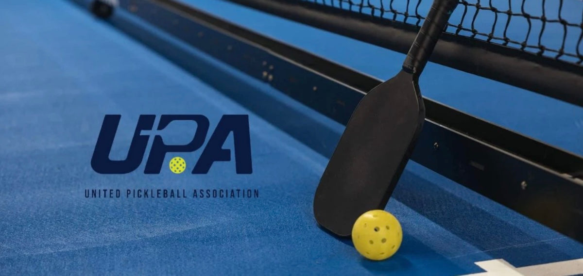 UPA-A logo