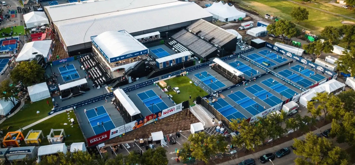 The UPA-A this week announced a partnership with AED.US to bring hands-on CPR and AED training sessions to players and fans during the Pickleball World Championships.