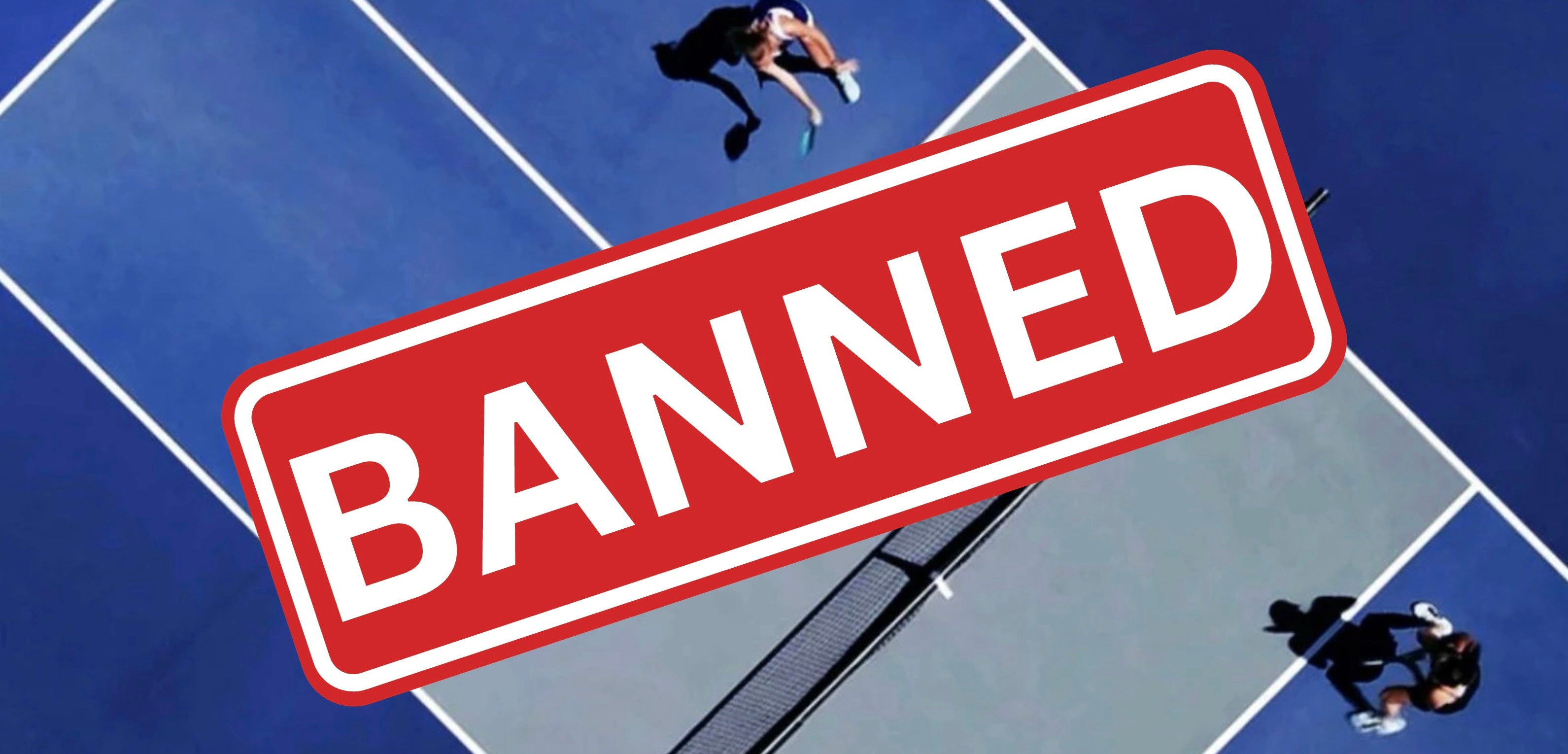 The California beach town of Carmel is likely to permanently ban pickleball after years of noise complaints from neighbors who live near the only public courts in the area.