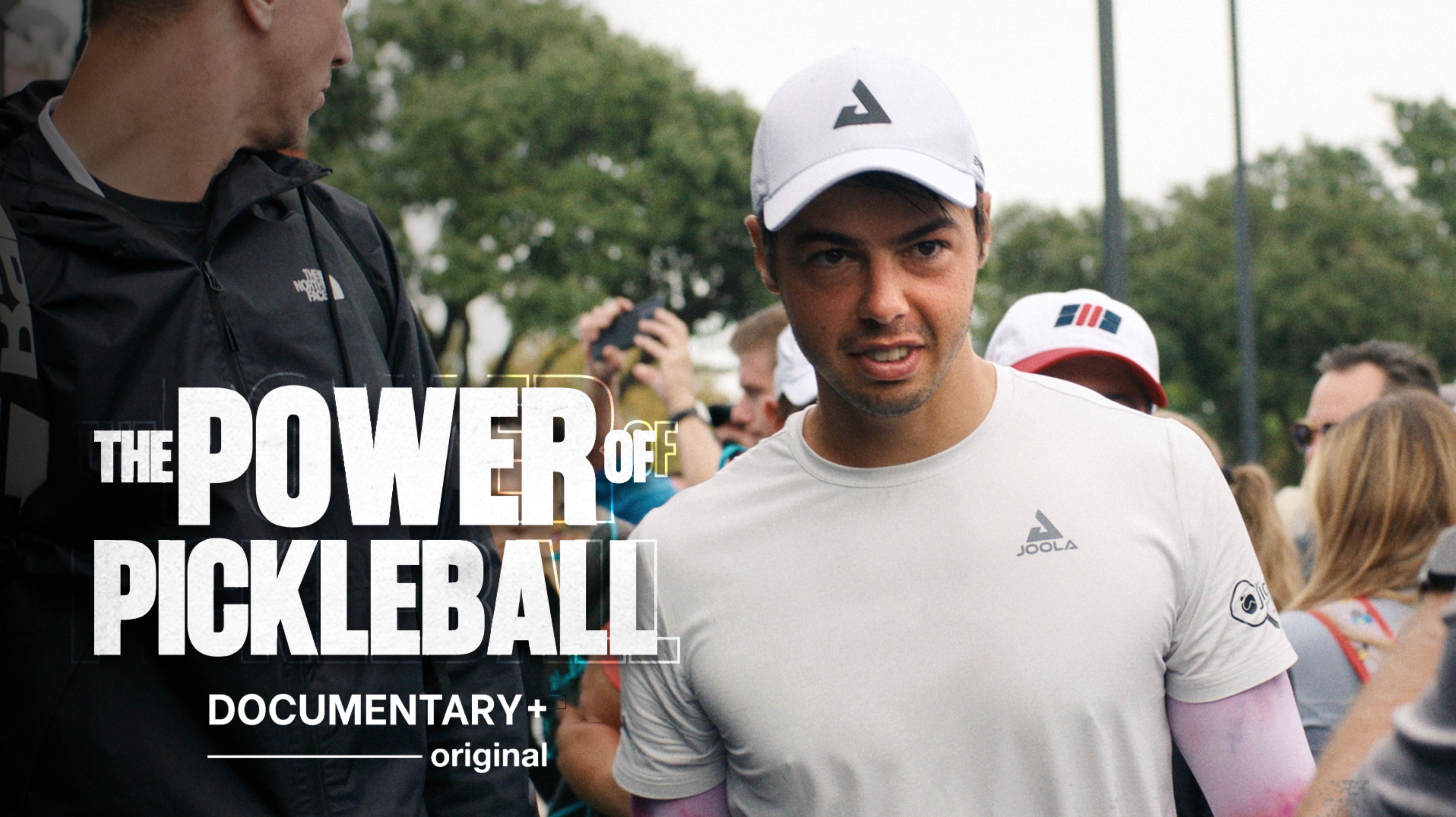 A new documentary called&nbsp;“The Power of Pickleball” is now streaming on Documentary+ and will be coming to more streaming platforms in early 2026.