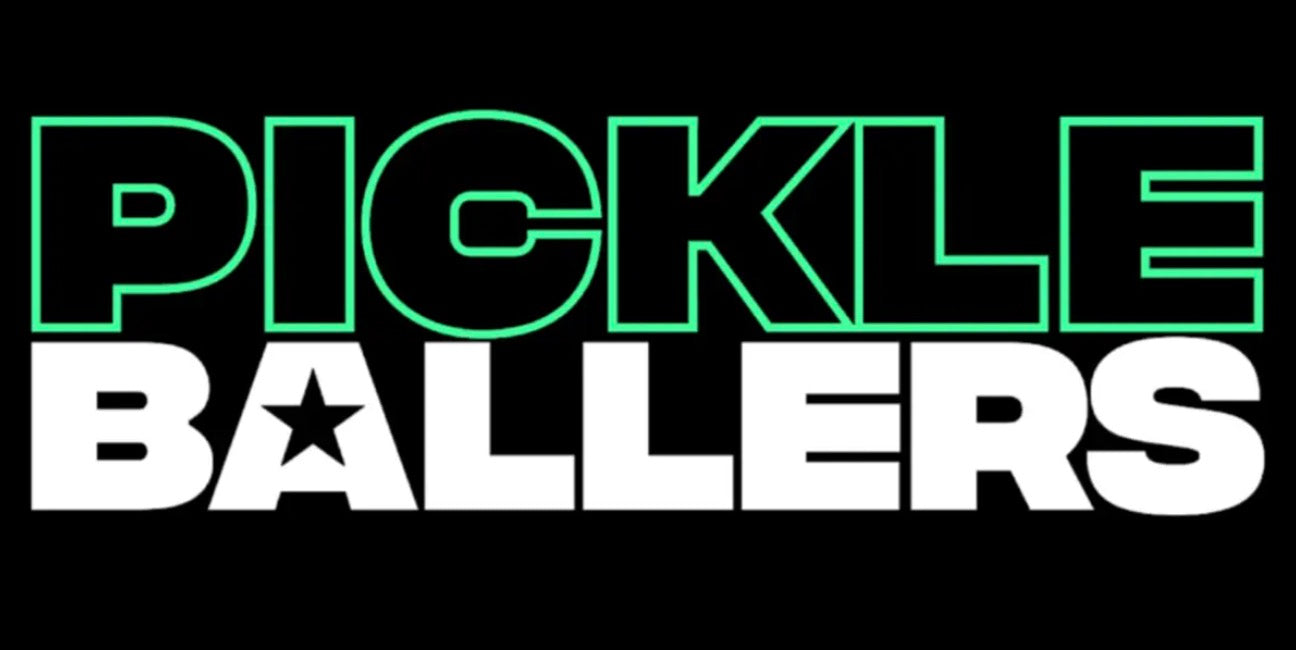 From top pro players to business leaders to NFL legends, we saw it all on Pickleballers in 2025.