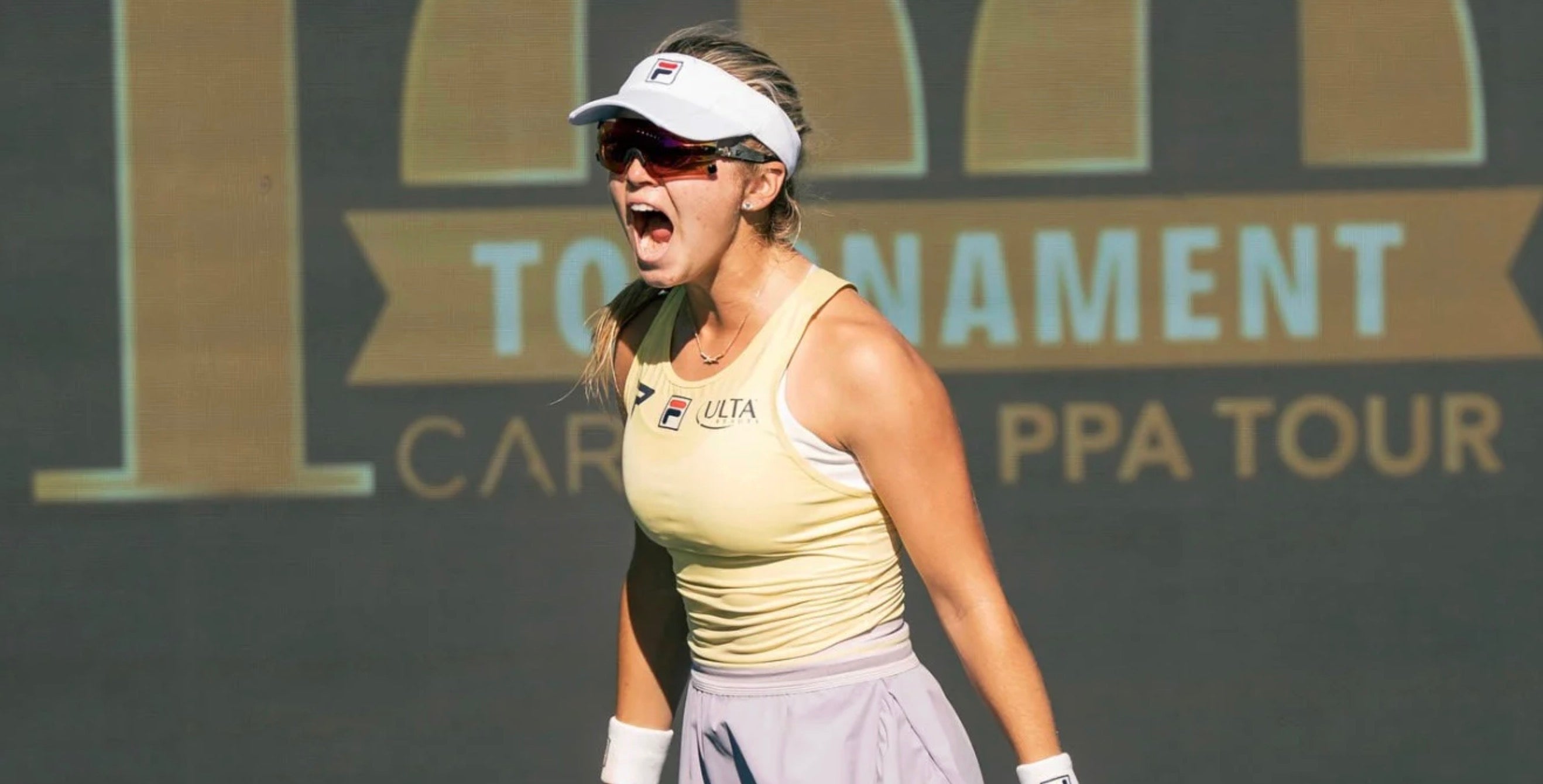 Now that we know Anna Leigh Waters didn’t renew her equipment contract with Paddletek, we’re officially on ALW Decision Watch until further notice.