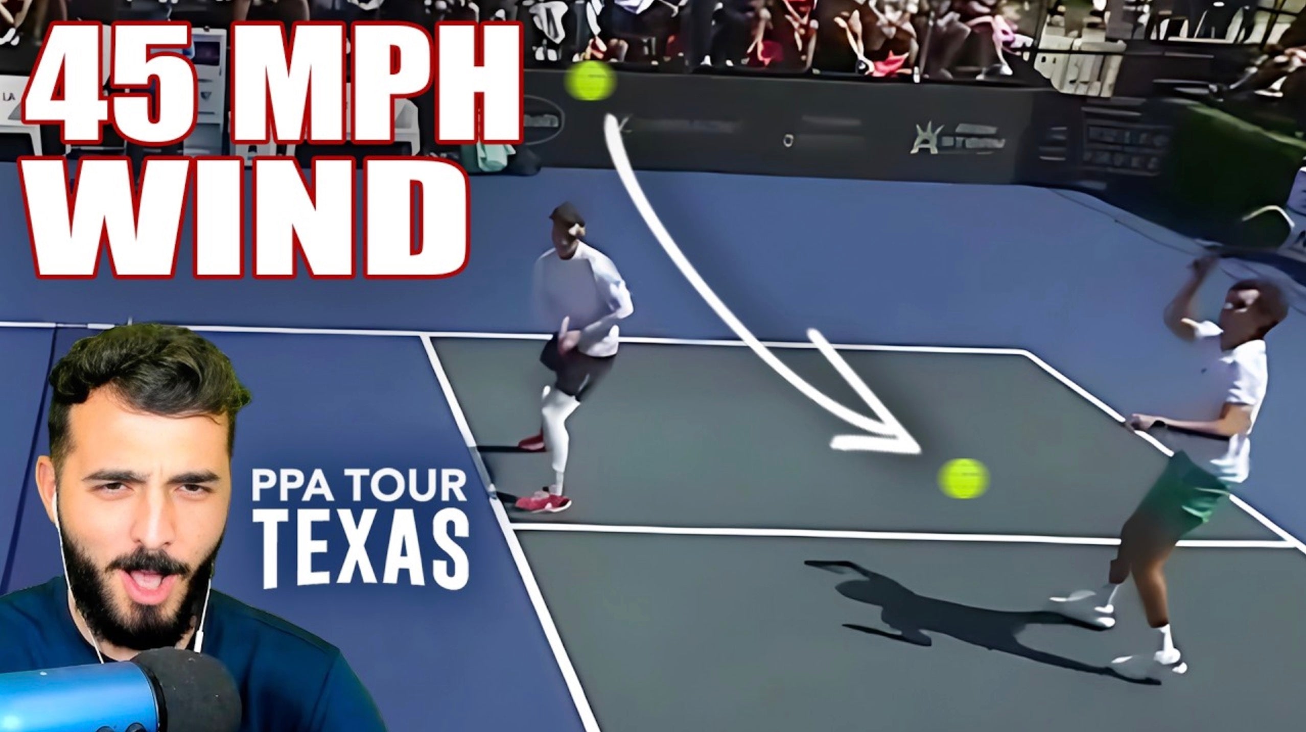 2026 PPA Tour Texas Open recap preview image.
