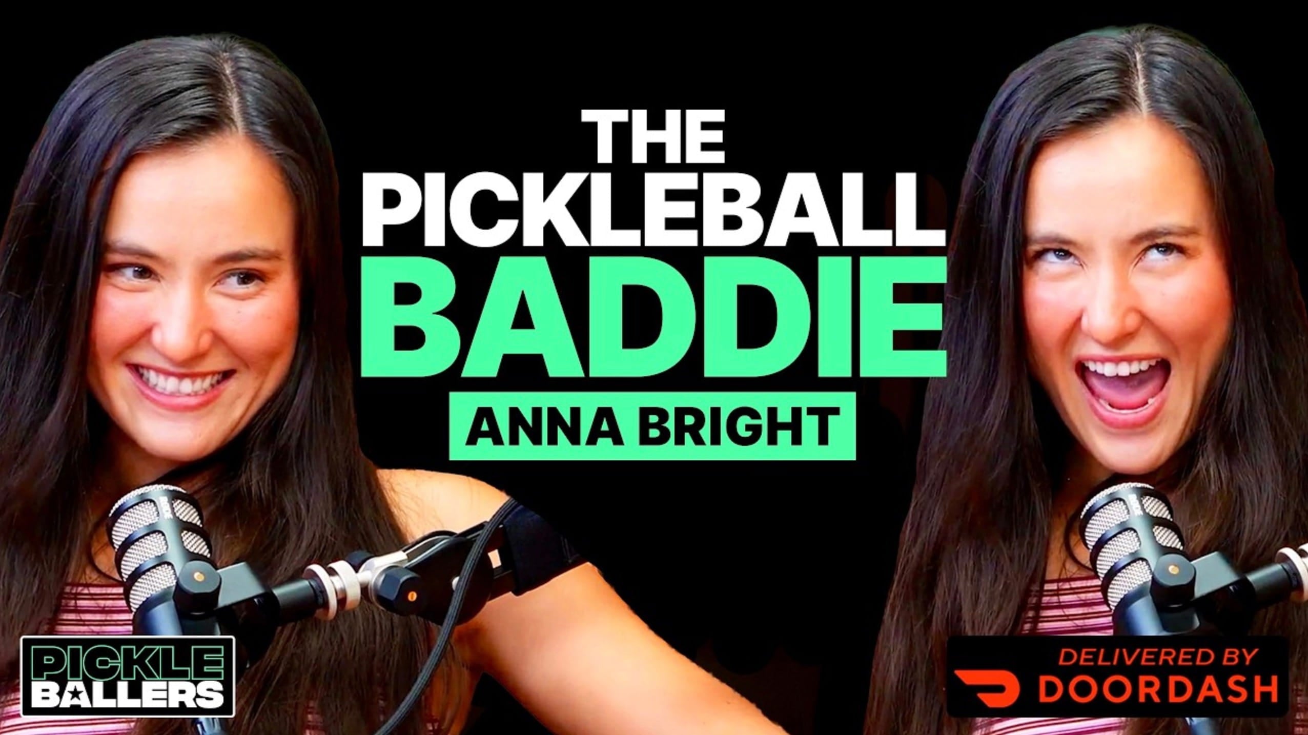Anna Bright Pickleballers preview image