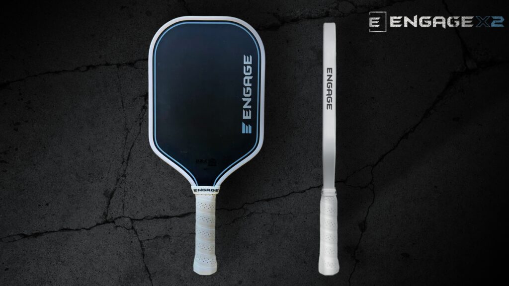 Engage X2 graphic