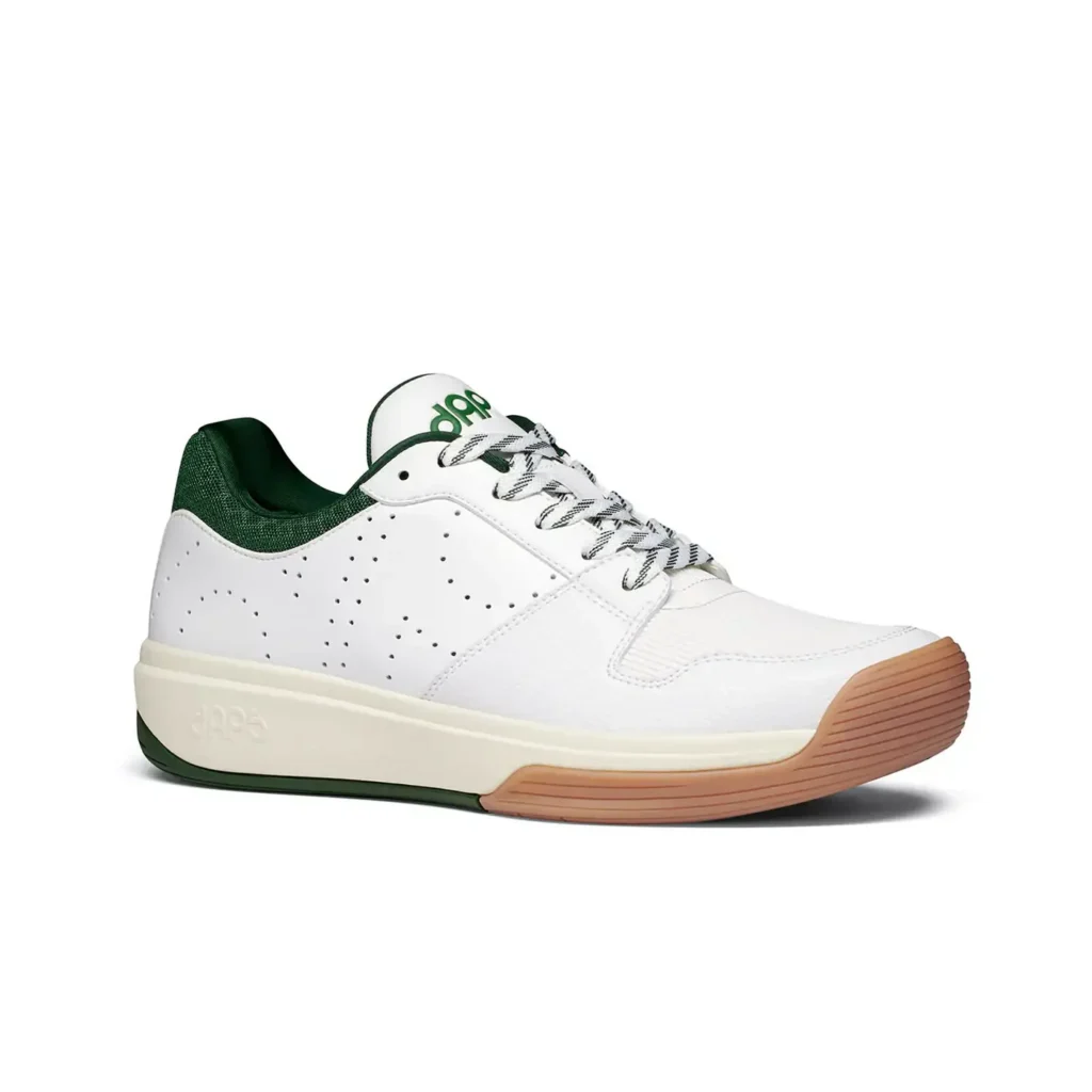 DAPS Desi Low pickleball shoe