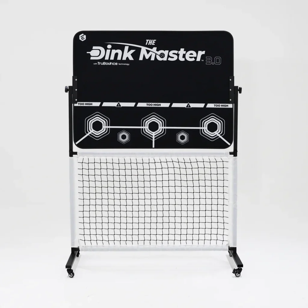 Enhance Pickleball Dink Master 3.0