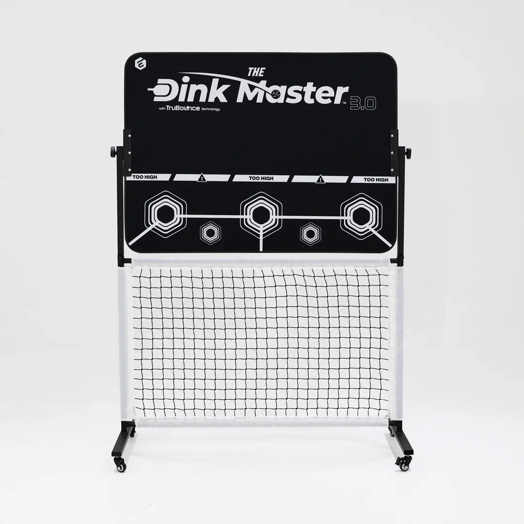 Enhance Pickleball Dink Master 3.0