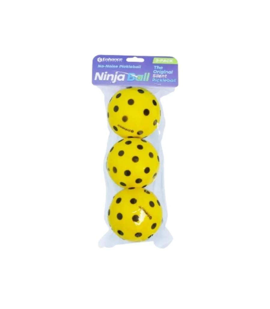 Enhance Pickleball Ninja Ball