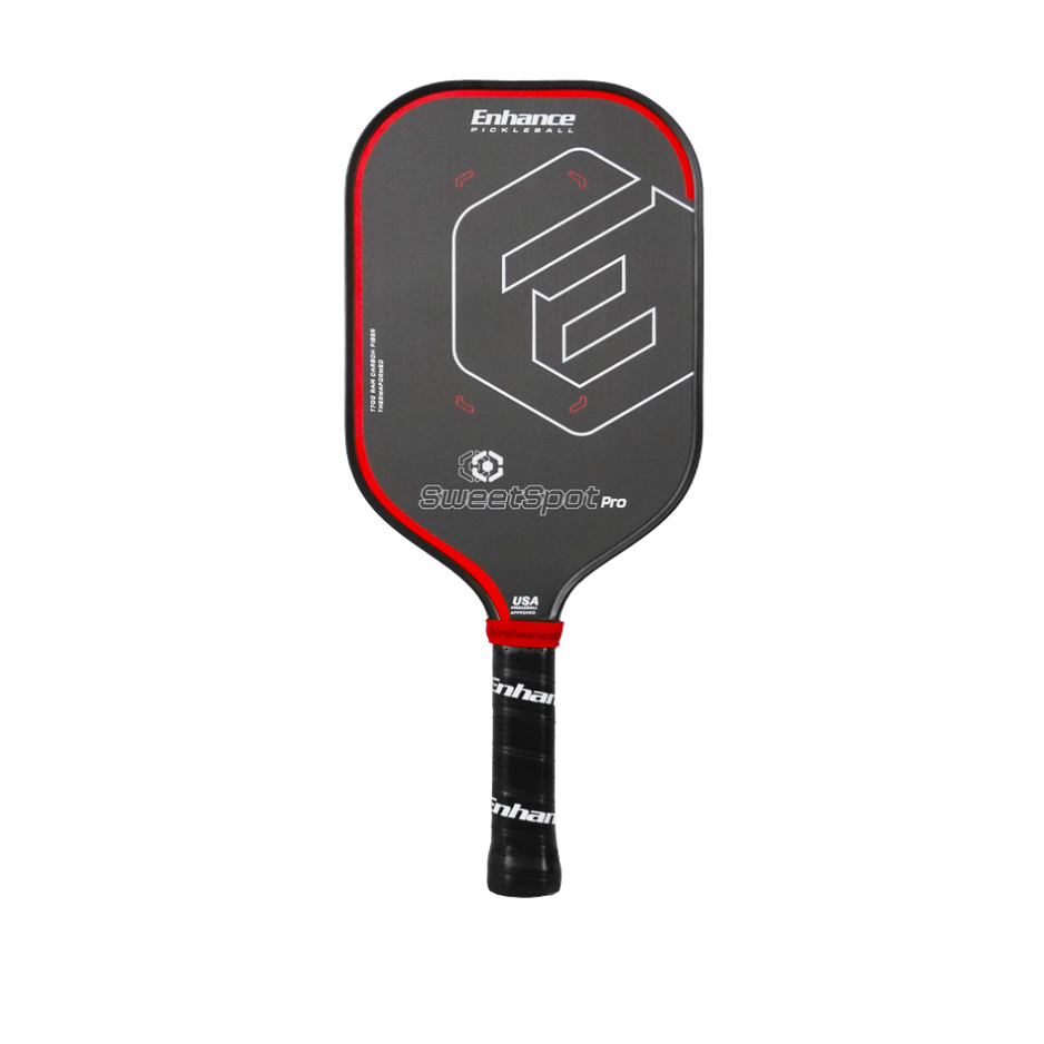 Enhance SweetSpot Pro pickleball paddle