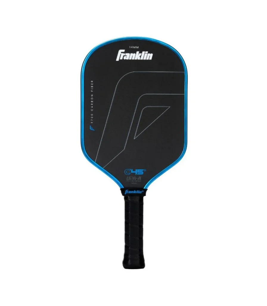 Franklin C45 Hybrid