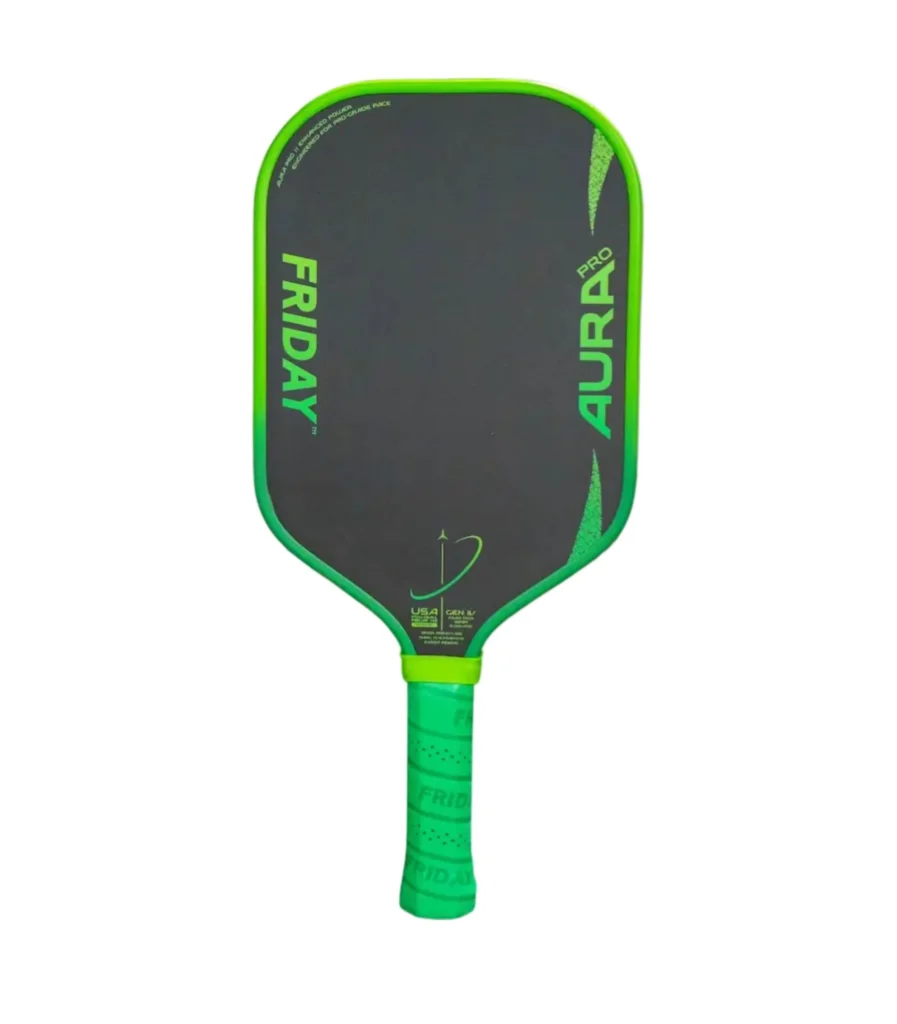 Friday Aura Pro