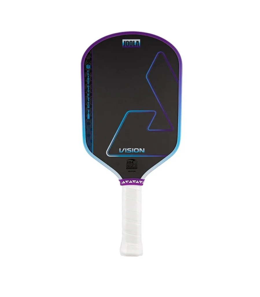 JOOLA Vision pickleball paddle
