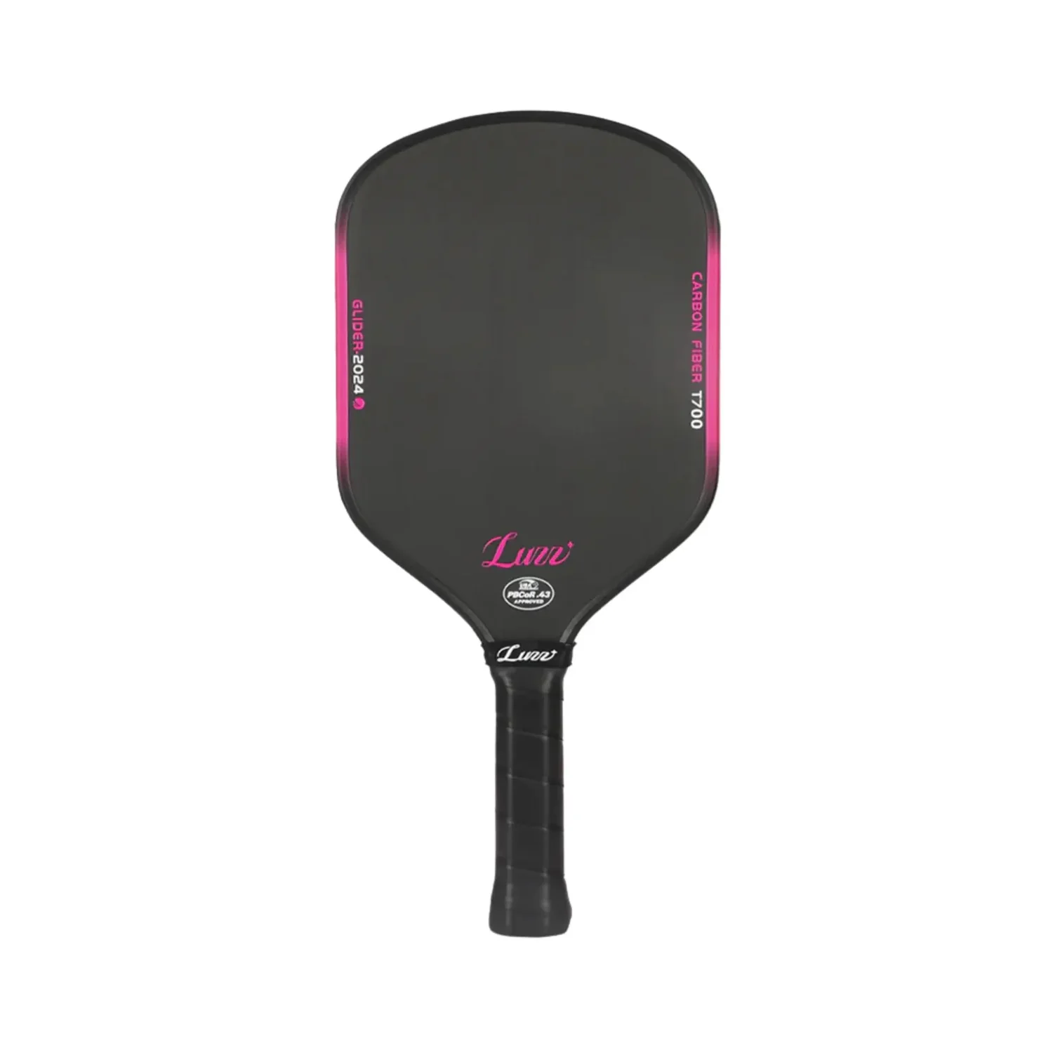 Luzz Glider pickleball paddle