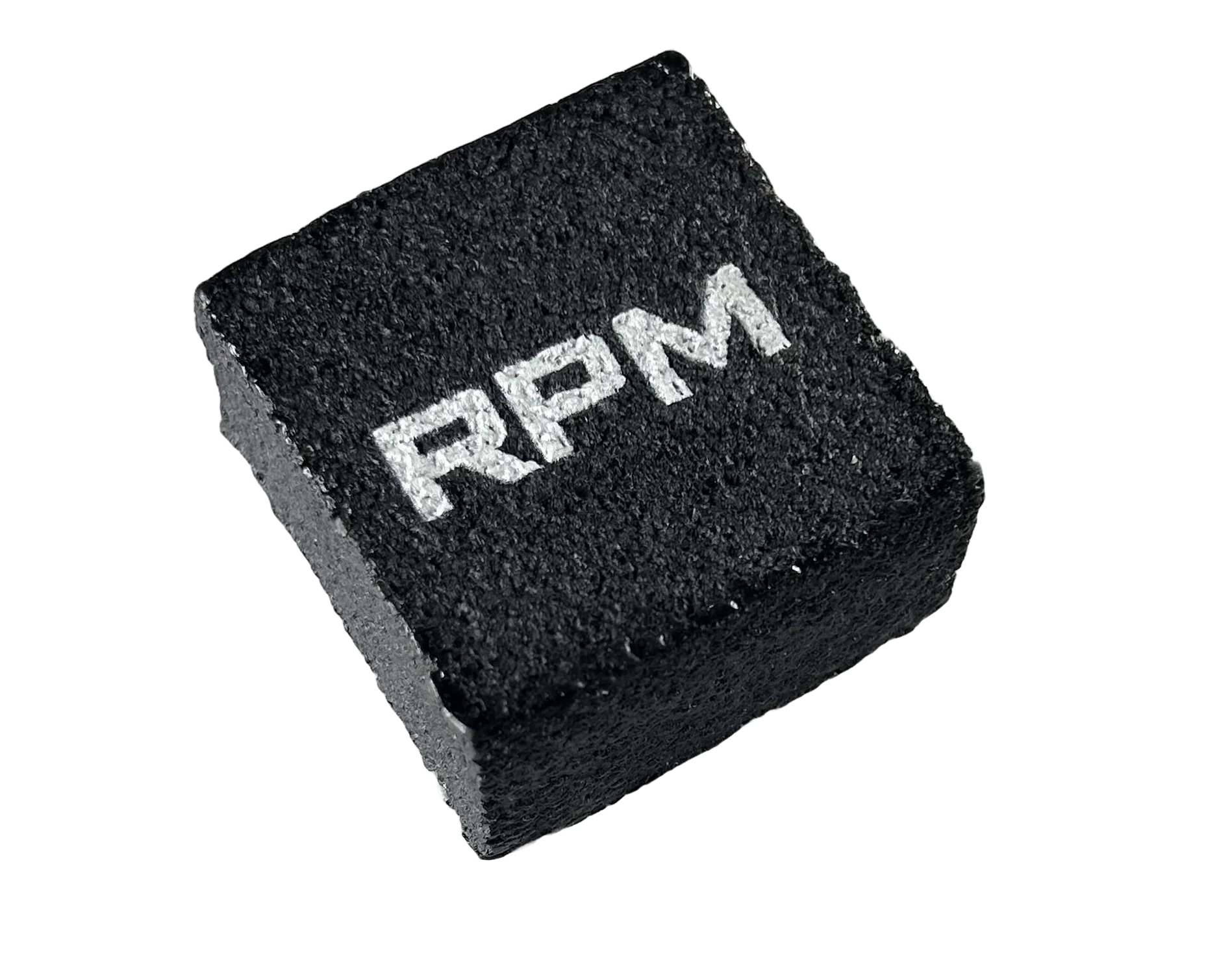 RPM Pickleball Paddle Eraser