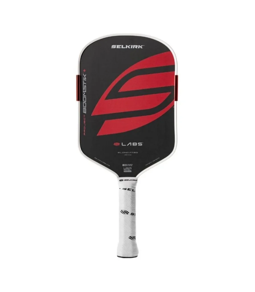 Selkirk Labs Project Boomstik