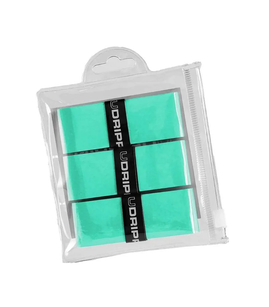 UDrippin overgrips