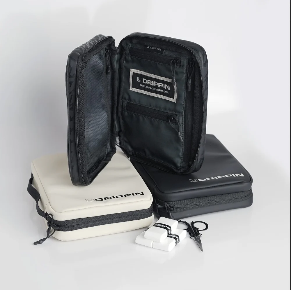 UDrippin Pickleball grip cases