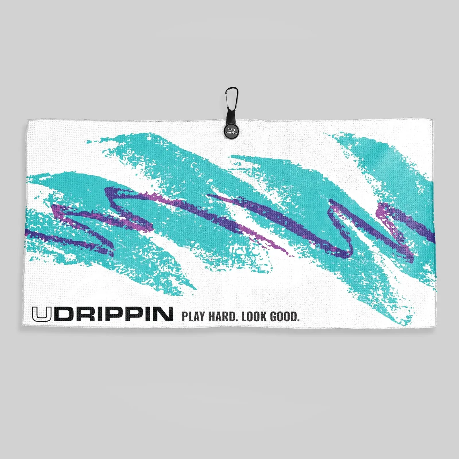 UDrippin Pickleball Towel