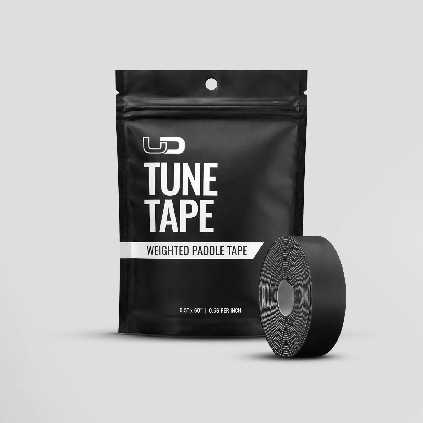 UDrippin pickleball weighted tape