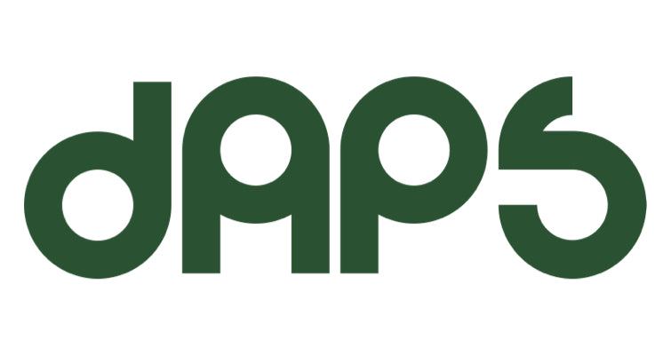 DAPS Shoes logo