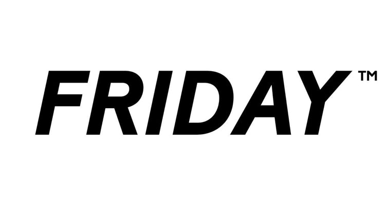 Friday logo