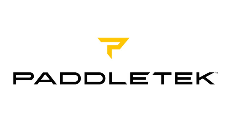Paddletek logo
