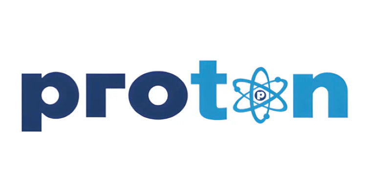 Proton logo
