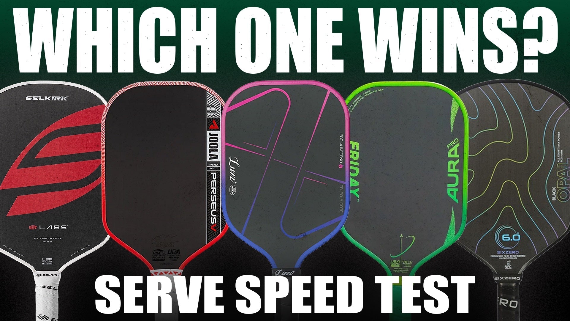 Power paddles graphic