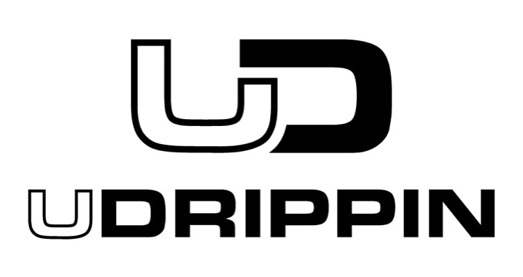 UDrippin logo