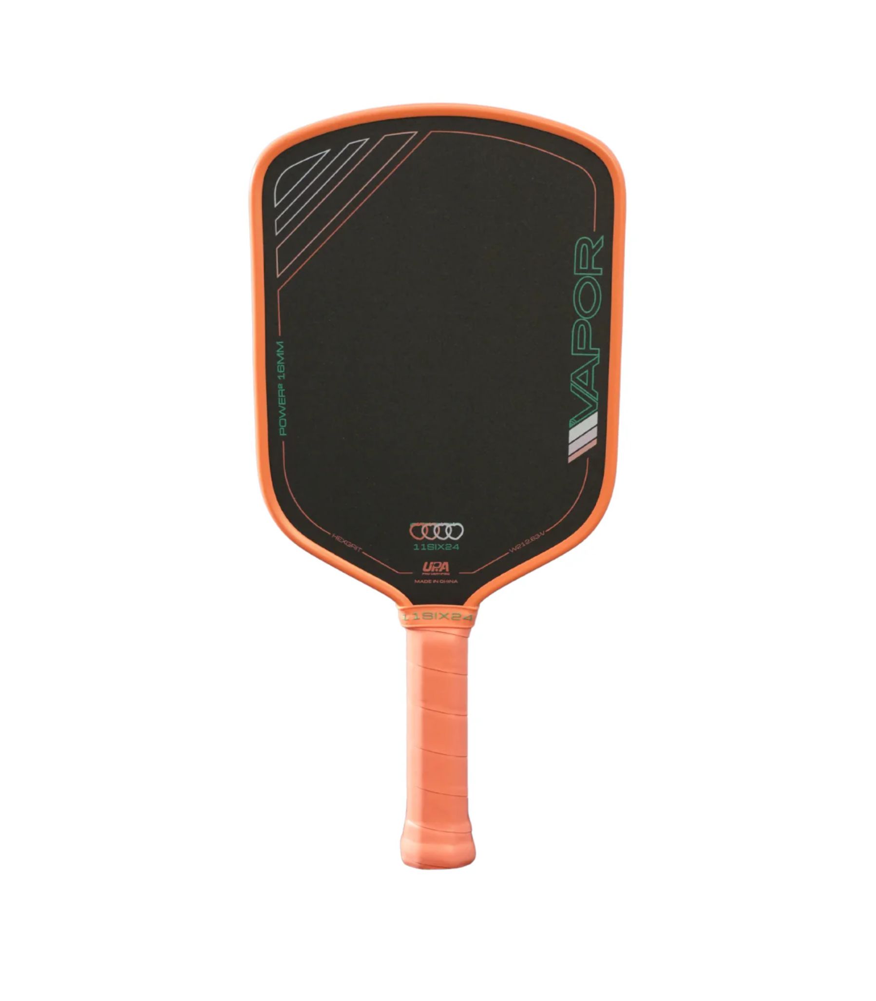 11SIX24 Power 2 Peach Edition