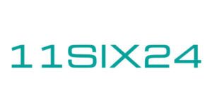11six24 logo