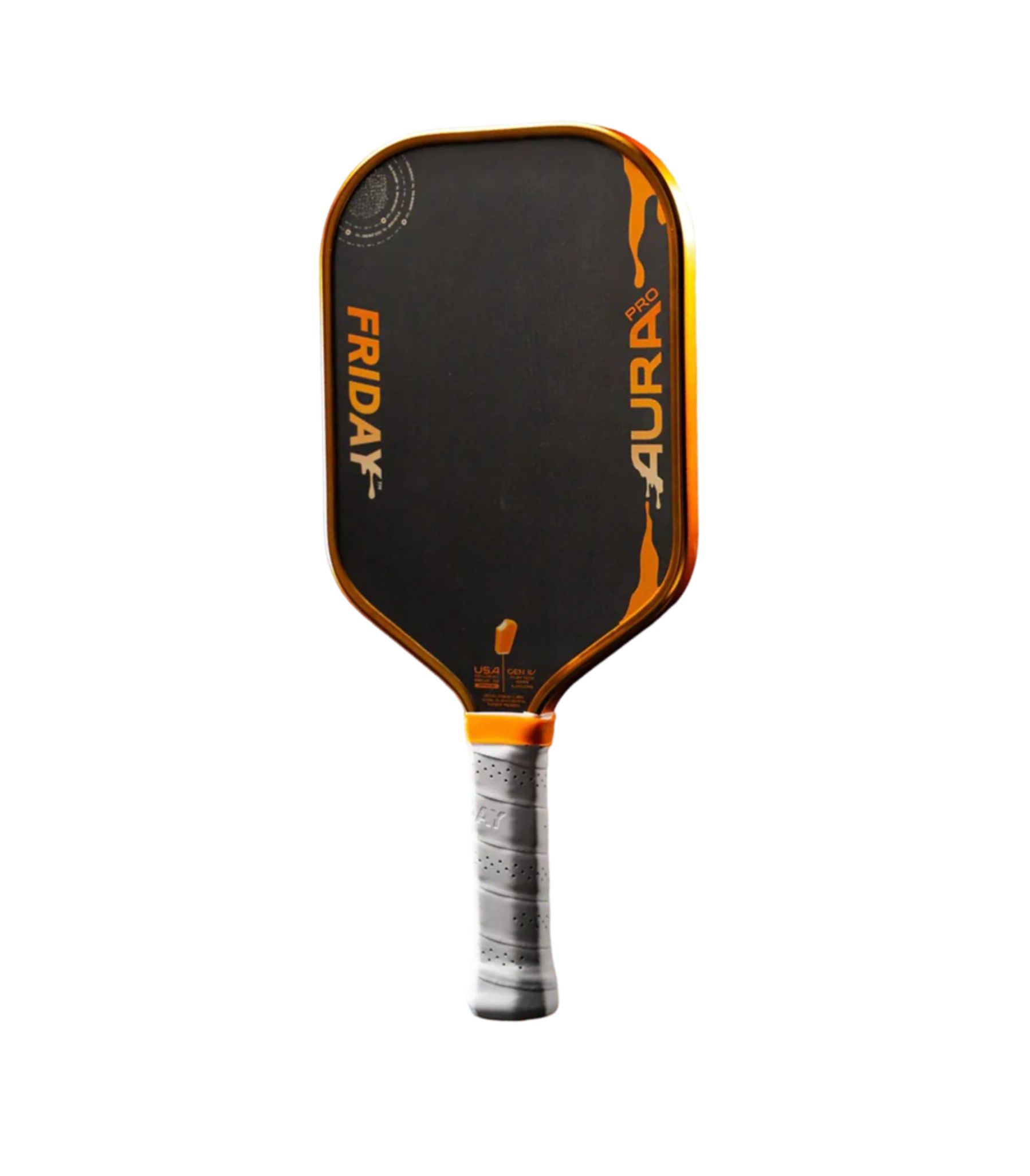 Friday Aura Pro Creamsicle
