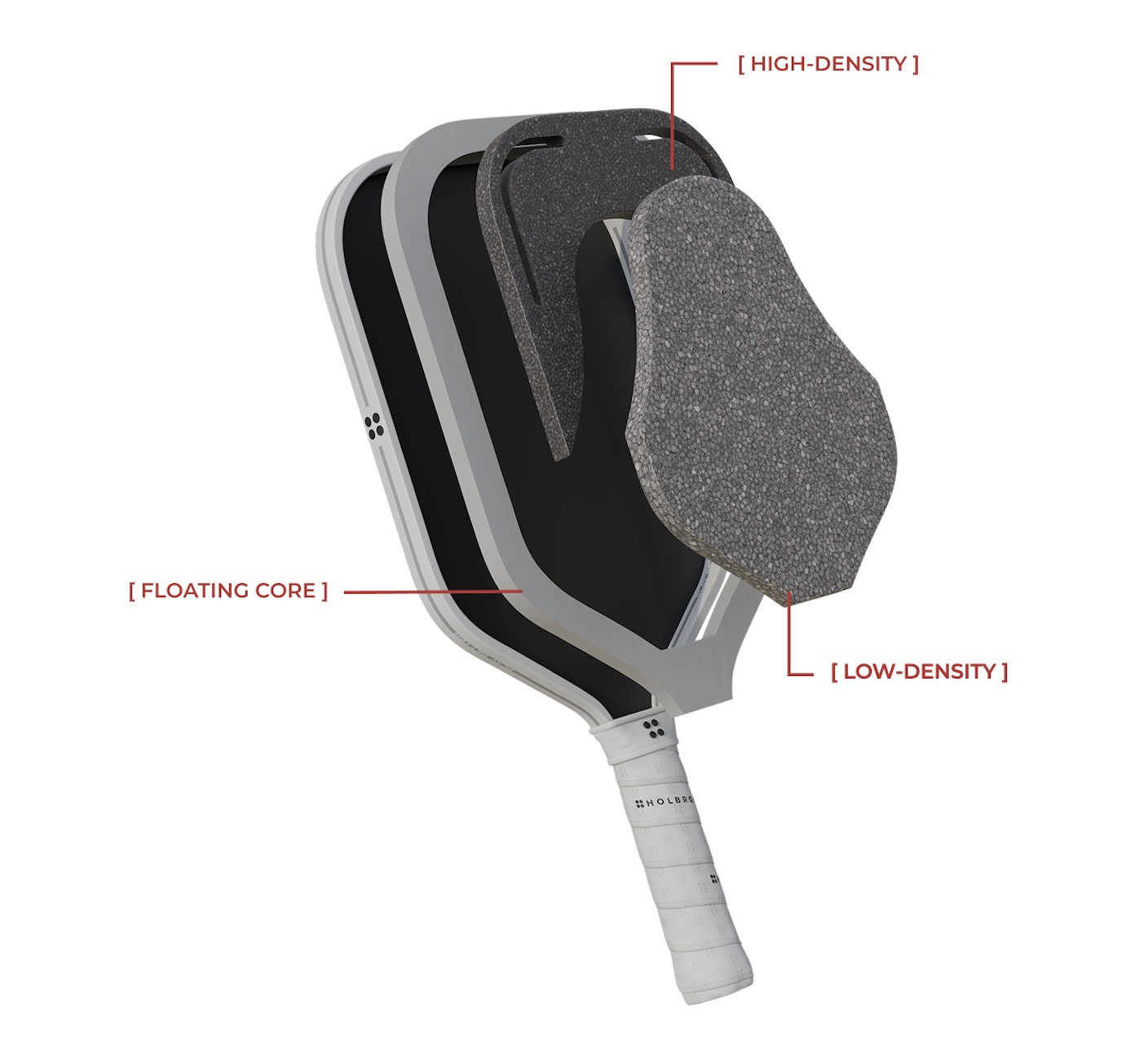 Holbrook Fuze core graphic.