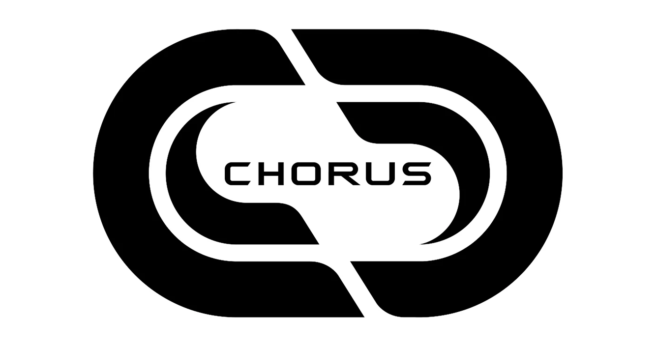 Chorus logo