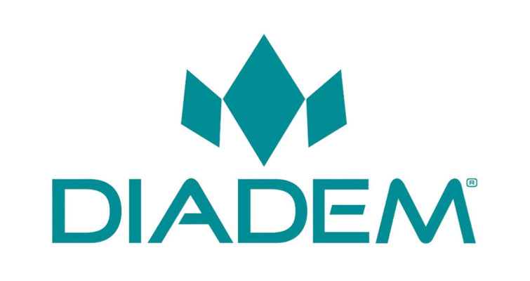 Diadem logo