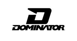 Dominator logo