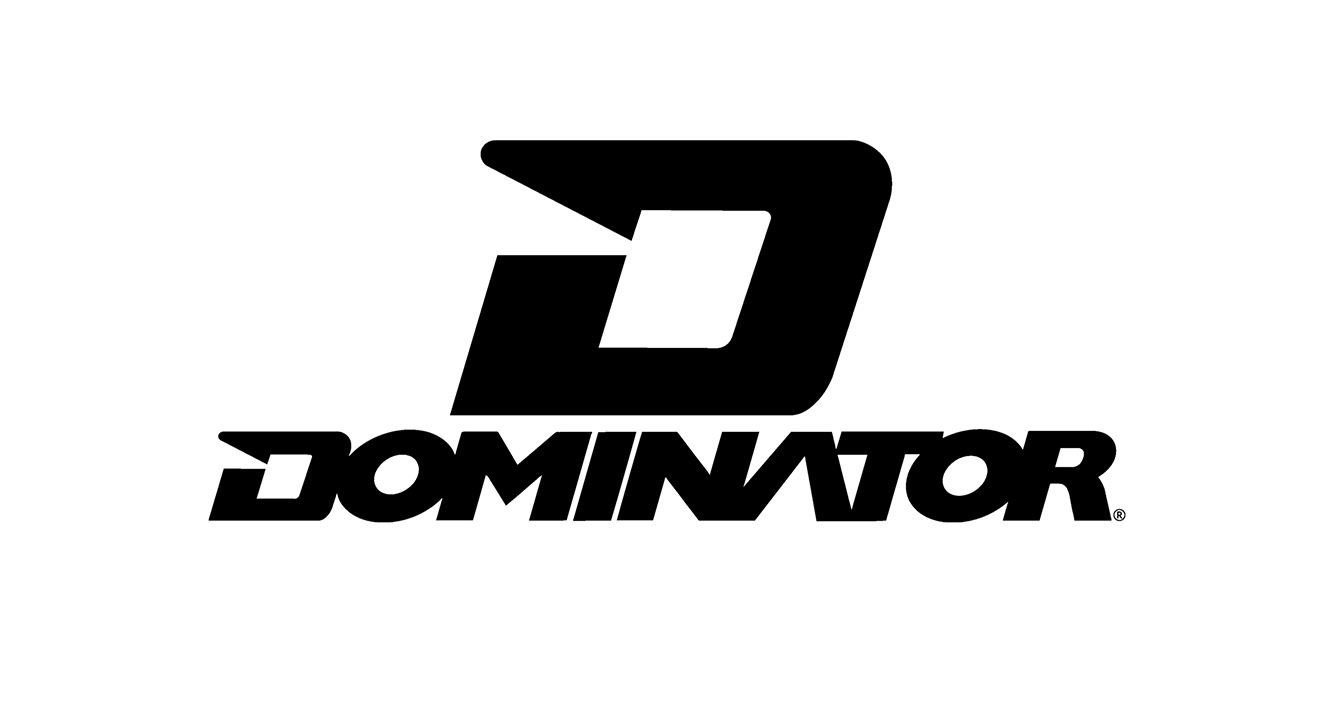 Dominator logo