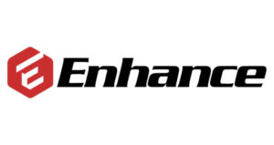 Enhance logo